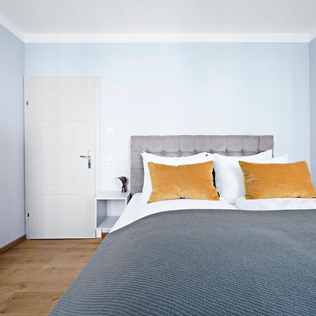Appartement Numa Salzburg Nora Extérieur photo