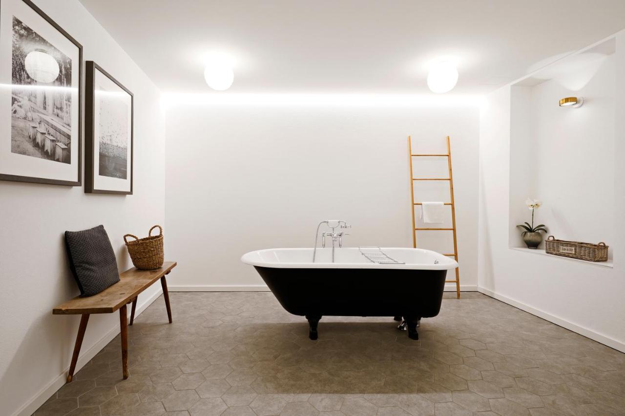 Appartement Numa Salzburg Nora Extérieur photo