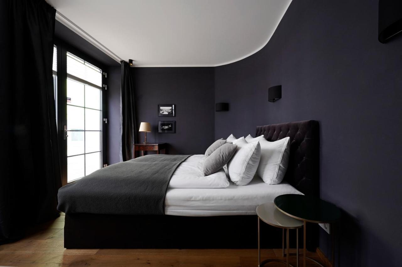 Appartement Numa Salzburg Nora Extérieur photo
