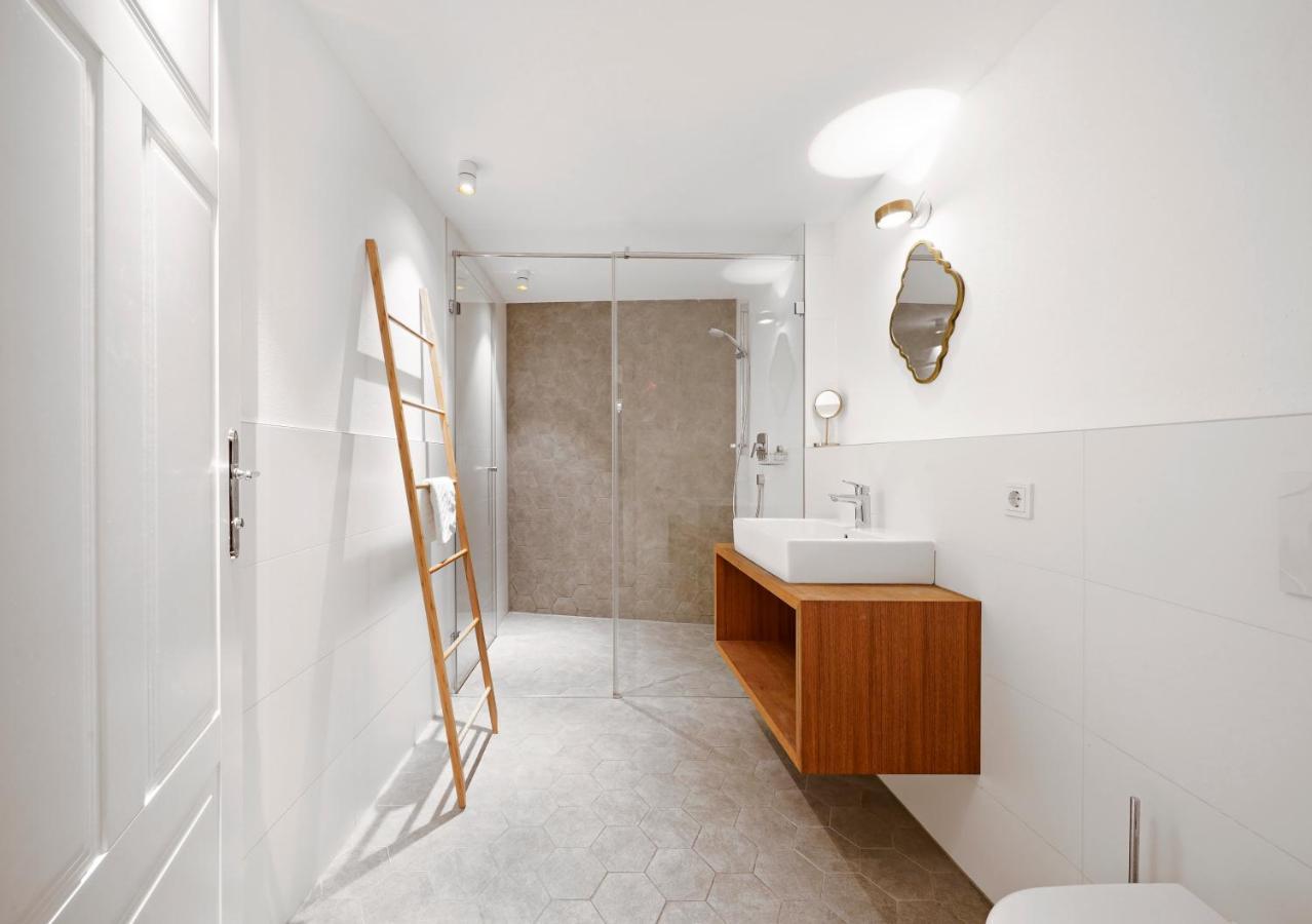Appartement Numa Salzburg Nora Extérieur photo
