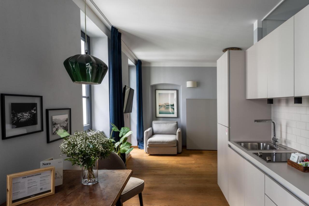 Appartement Numa Salzburg Nora Extérieur photo