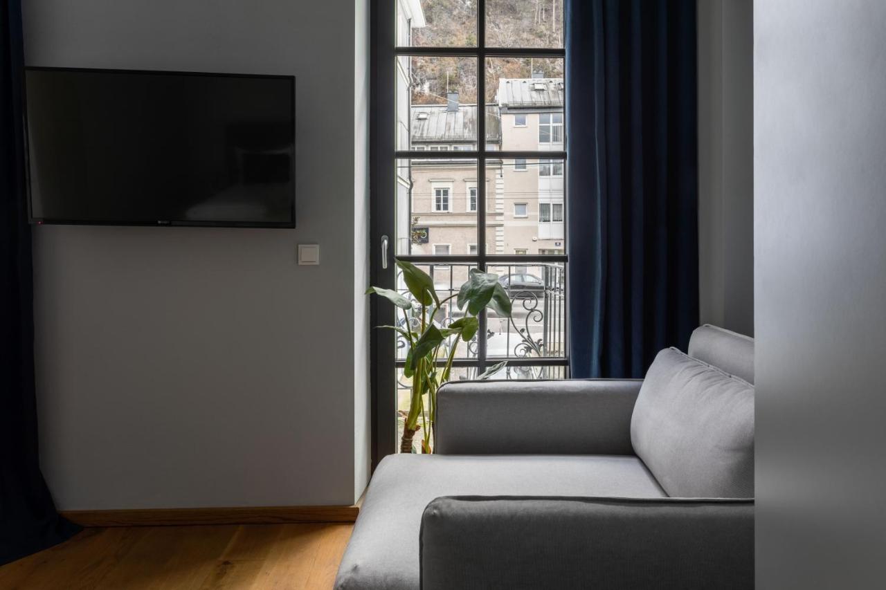 Appartement Numa Salzburg Nora Extérieur photo