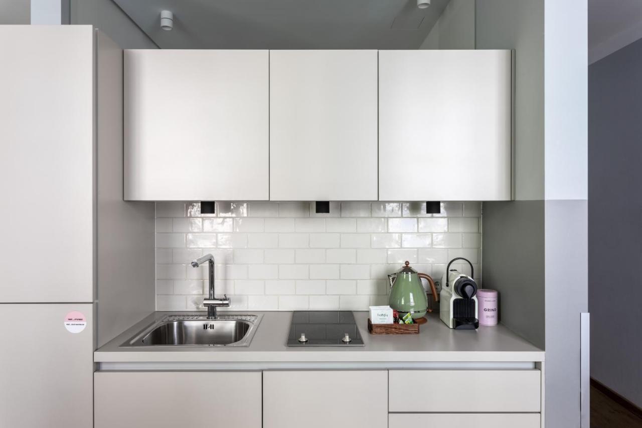 Appartement Numa Salzburg Nora Extérieur photo