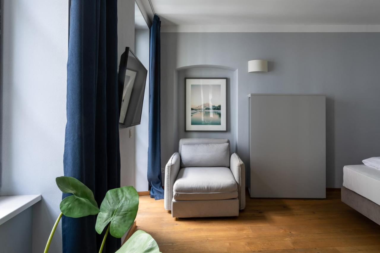 Appartement Numa Salzburg Nora Extérieur photo