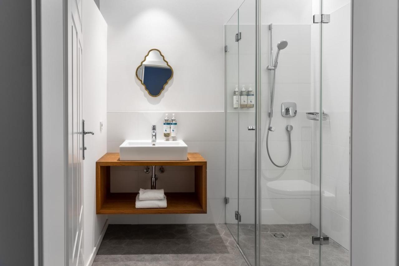 Appartement Numa Salzburg Nora Extérieur photo