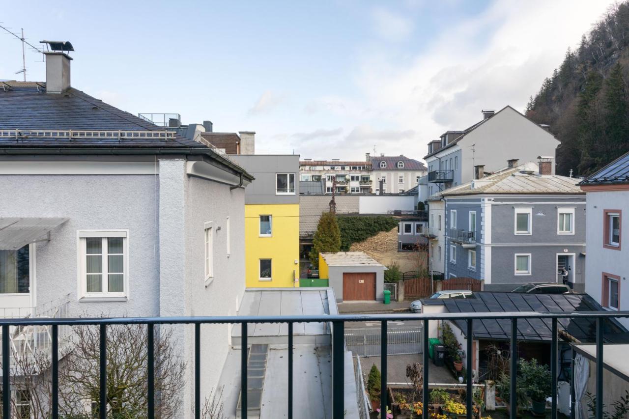 Appartement Numa Salzburg Nora Extérieur photo