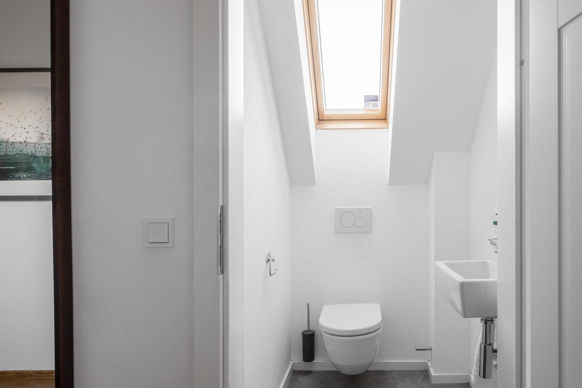 Appartement Numa Salzburg Nora Chambre photo