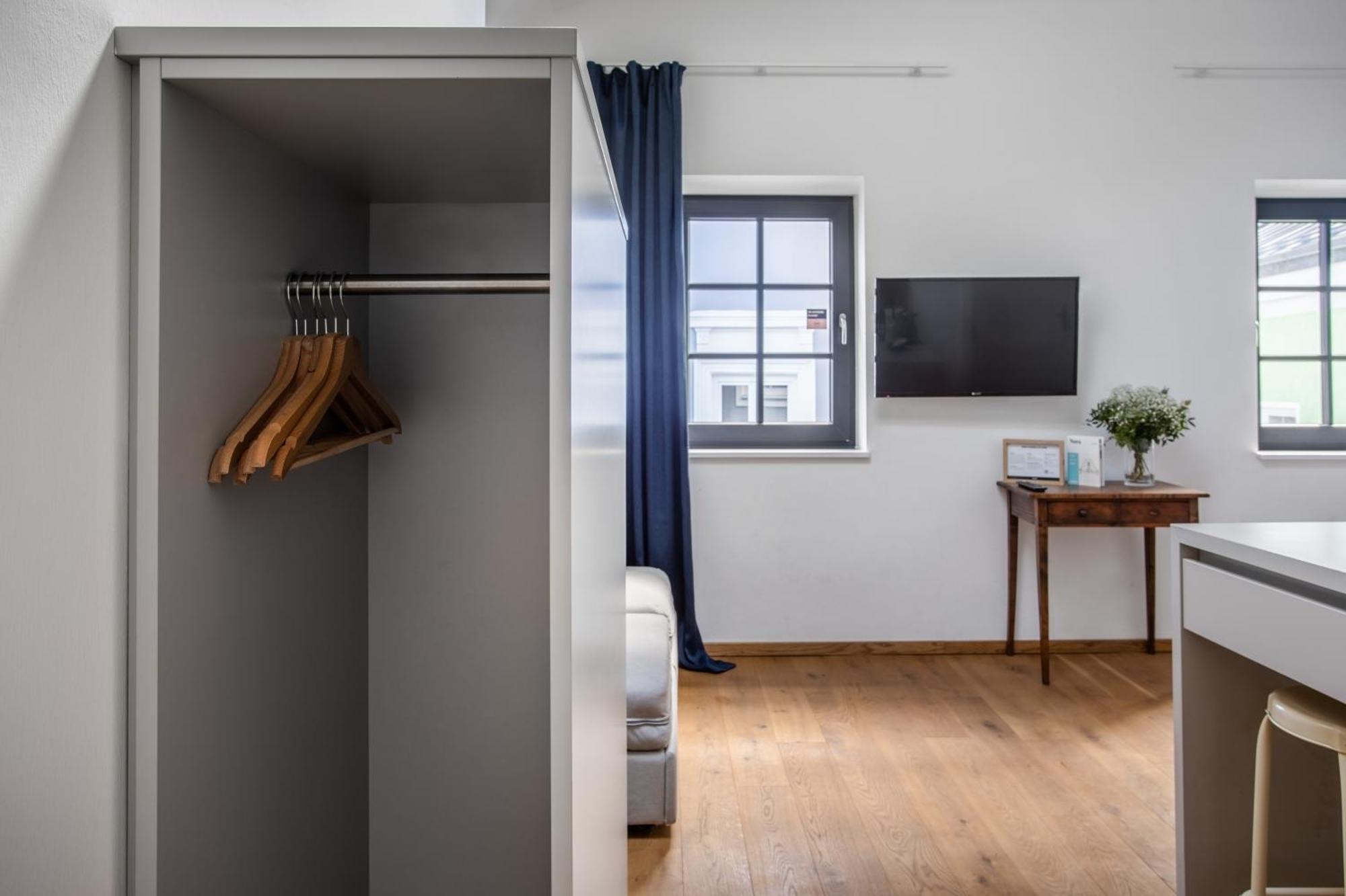 Appartement Numa Salzburg Nora Chambre photo
