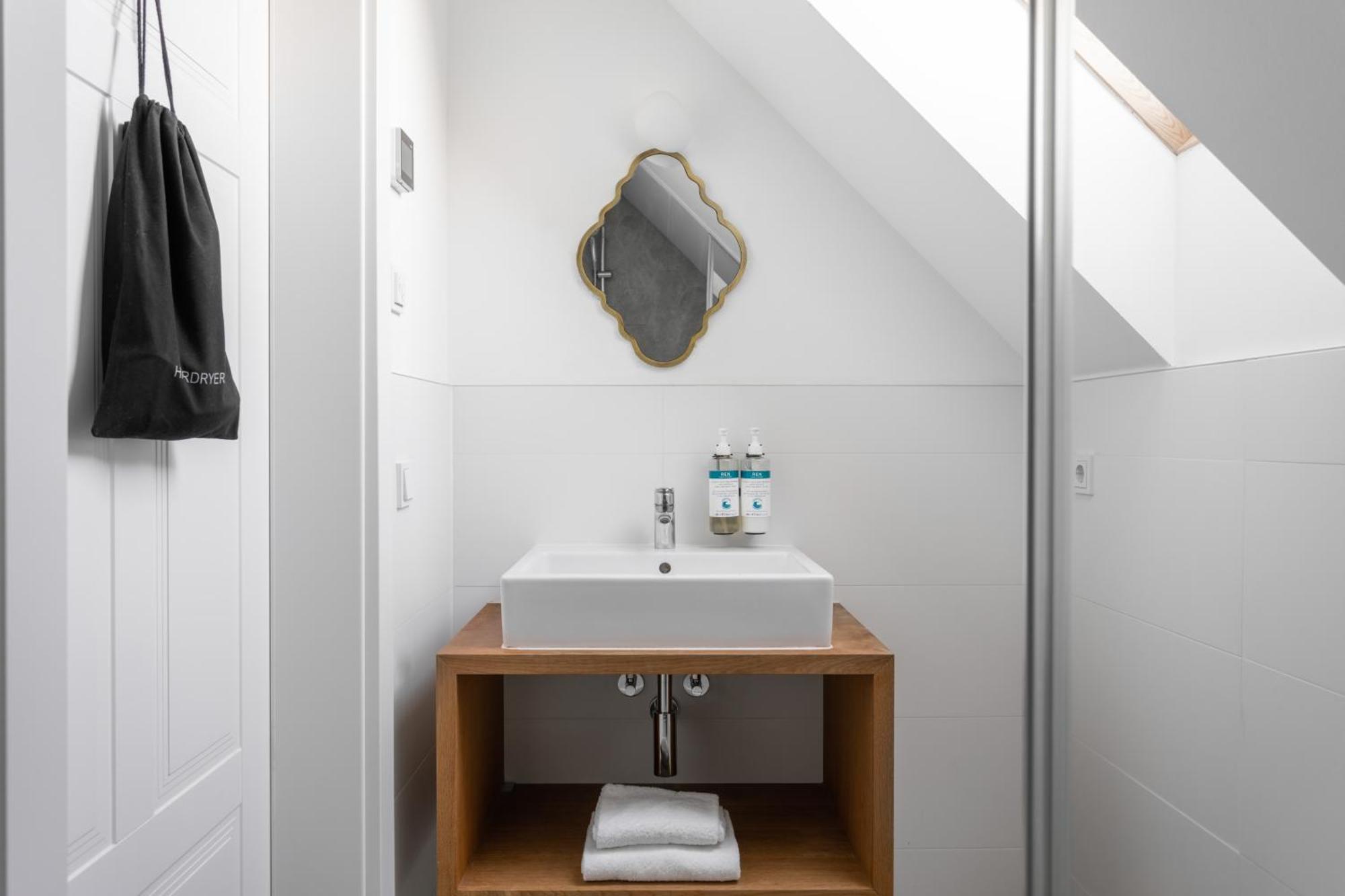 Appartement Numa Salzburg Nora Chambre photo