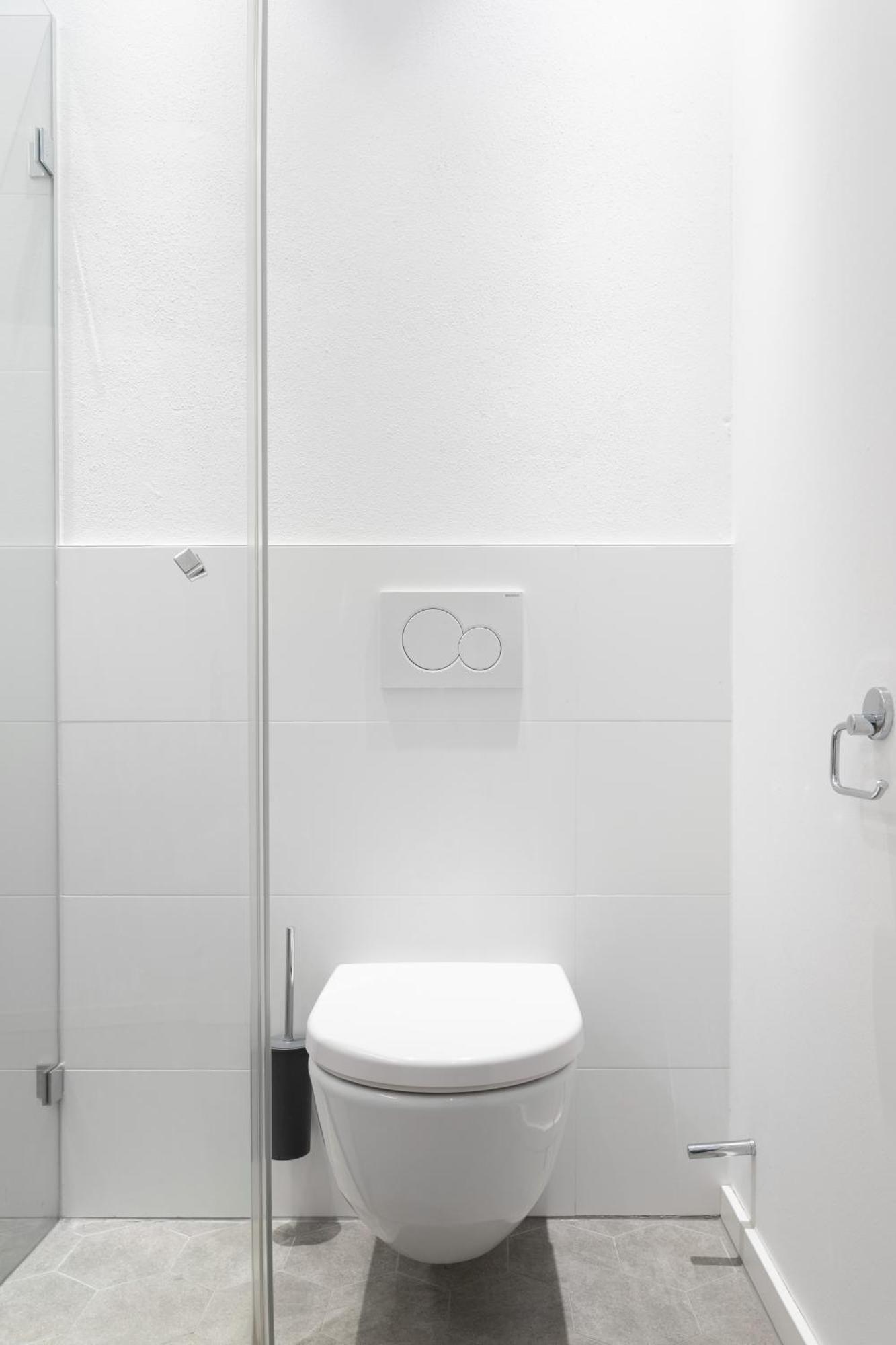 Appartement Numa Salzburg Nora Chambre photo