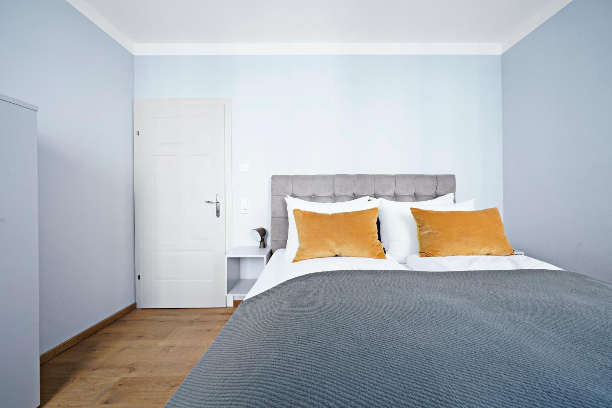 Appartement Numa Salzburg Nora Extérieur photo